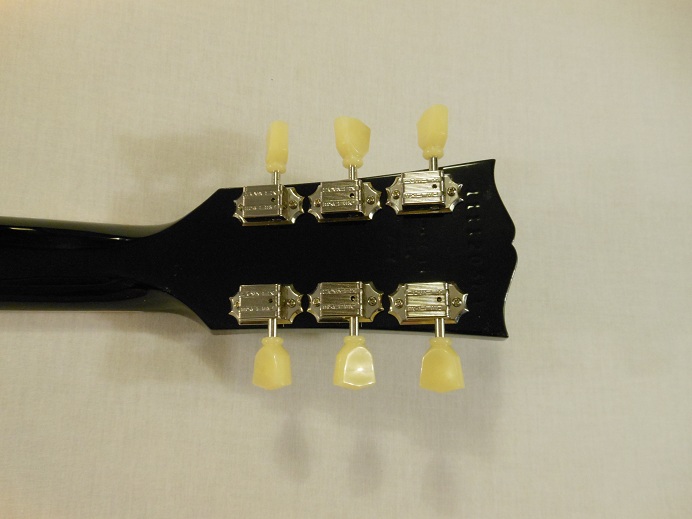 Les Paul Junior Special Humbucker Picture 4
